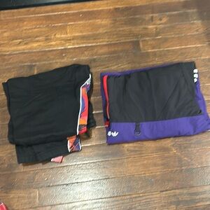 Adidas Originals Men Windbreaker and pants